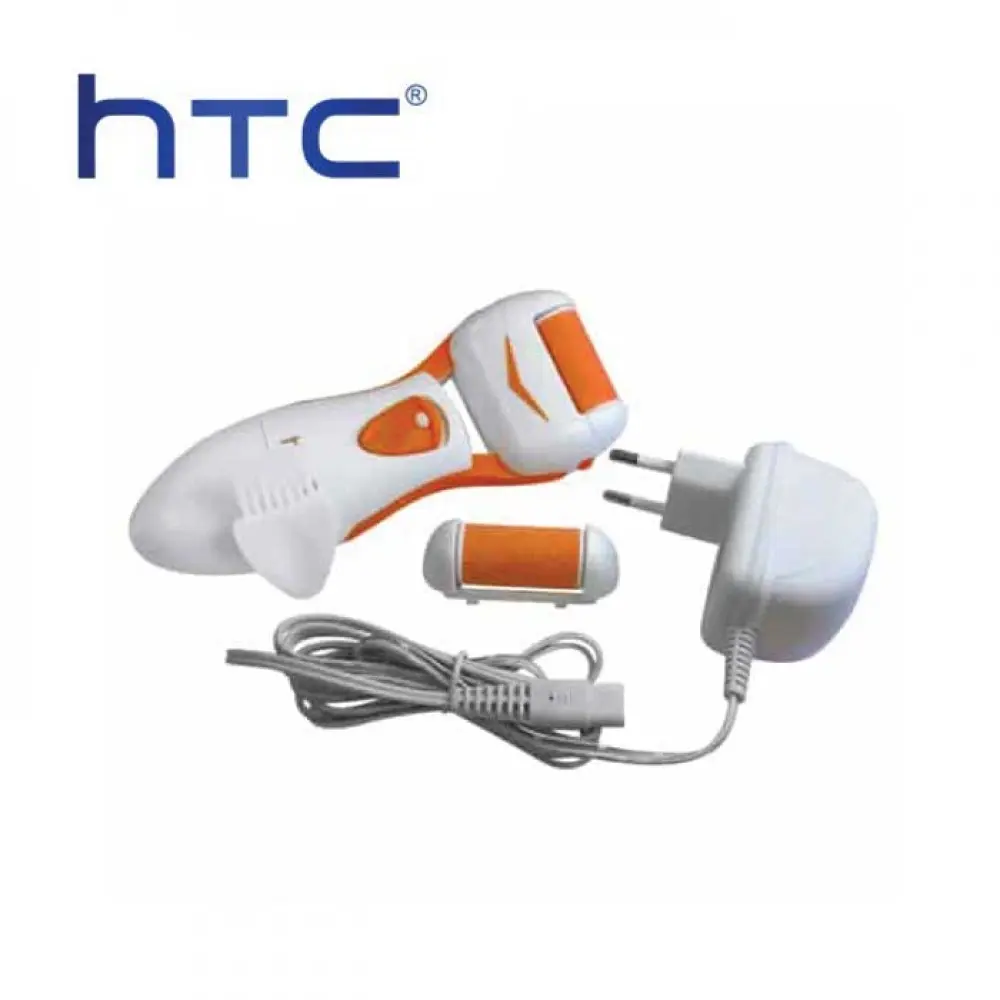 HTC Washable Callus Remover Orange/White HL-017 – photo 4