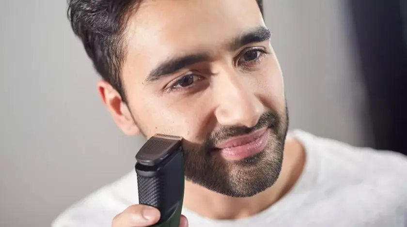Philips Beard Trimmer 1000 Series BT1230/15 with warranty – photo 5
