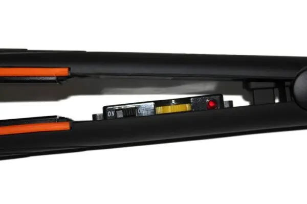 Rozia Pro Premium Hair Straightener/ Flat Irons with ceremic plate (warranty available) – photo 2