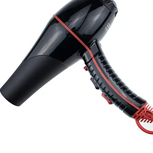 HTC Professional Hair Dryer Saloon Use & Domestic Usage 2200W – photo 2