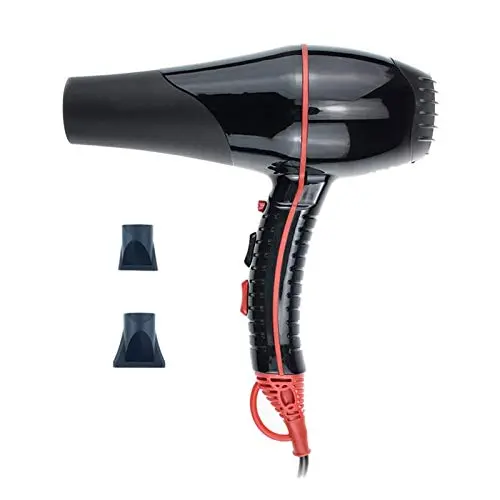 HTC Professional Hair Dryer Saloon Use & Domestic Usage 2200W – photo 4