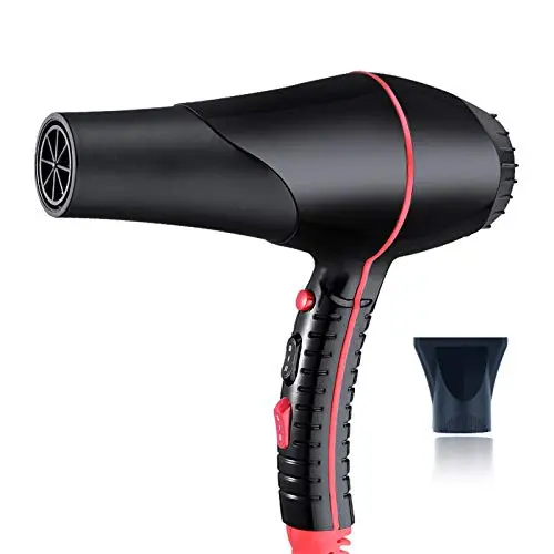 HTC Professional Hair Dryer Saloon Use & Domestic Usage 2200W – photo 3