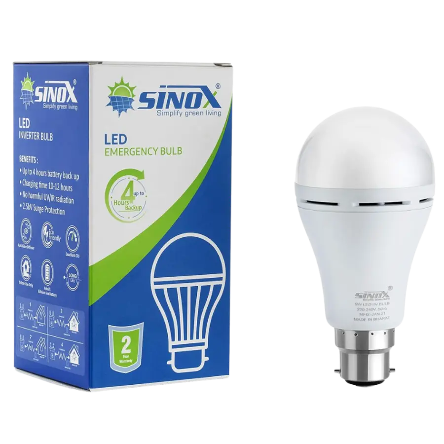 sinox-rechargeable-emergency-inverter-led-bulb-with-warranty-sri-lanka