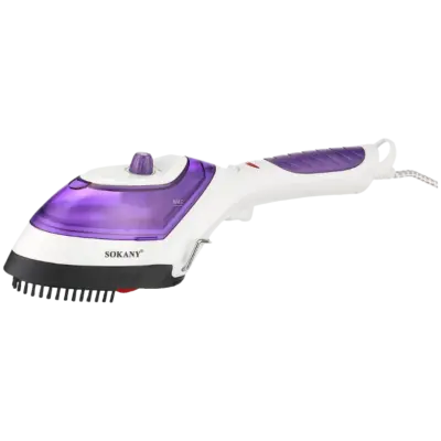 Sokany Hand Held Portable Garment Steamer Iron YG 888 - Shopo.lk Sri Lanka