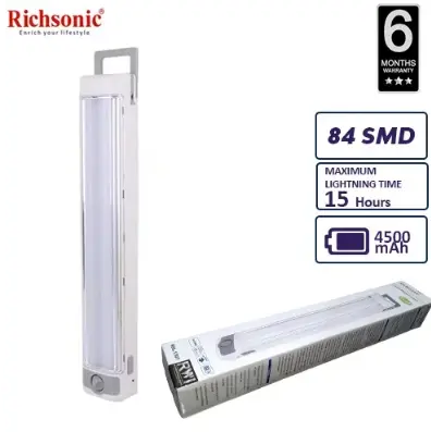 buy richsonic emergency lamp and lights and lanterns in sri lanka