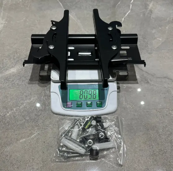 JY-D03 (14′′-42′′) Tilting Flat Panel LED Bracket – photo 2