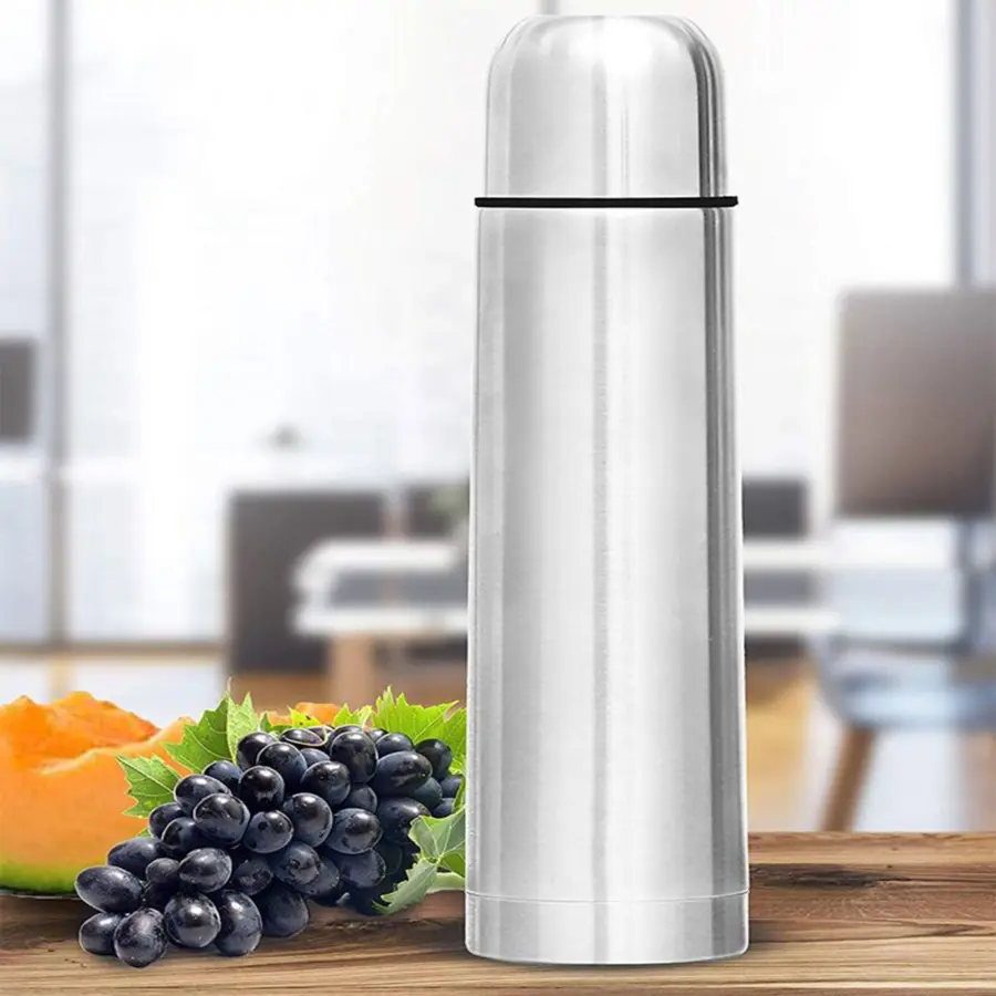 High Quality Steel Vacuum Flask 0.35l, 0.50l, 0.75l & 1.l – photo 2