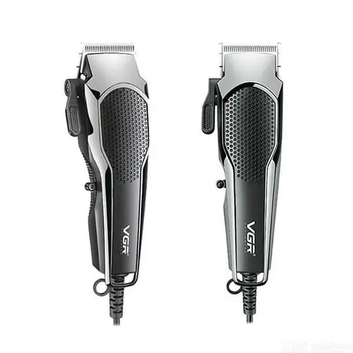 VGR Salon Series Professional Hair Clipper for men, V-130 – photo 4