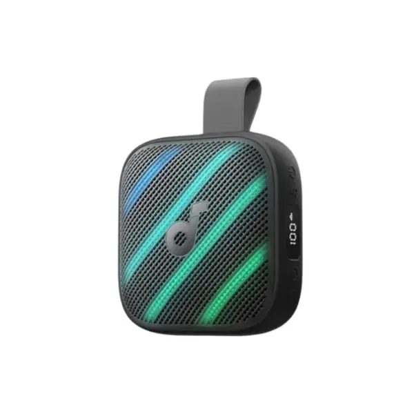 Anker Soundcore Boom Go 3i Portable Bluetooth Speaker – photo 1