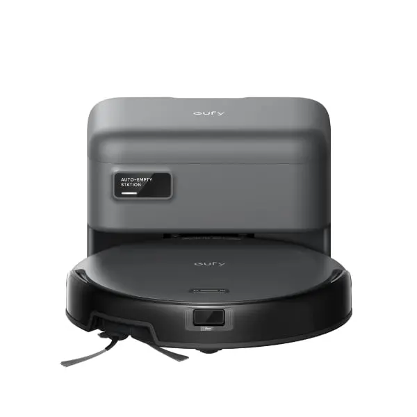 Anker Eufy C10 Robot Vacuum with Auto Empty Station product image 1