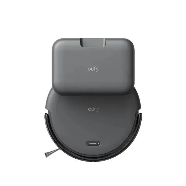 Anker Eufy C10 Robot Vacuum with Auto Empty Station product image 2