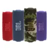 JBL Flip 7 Bluetooth Speaker product image 1