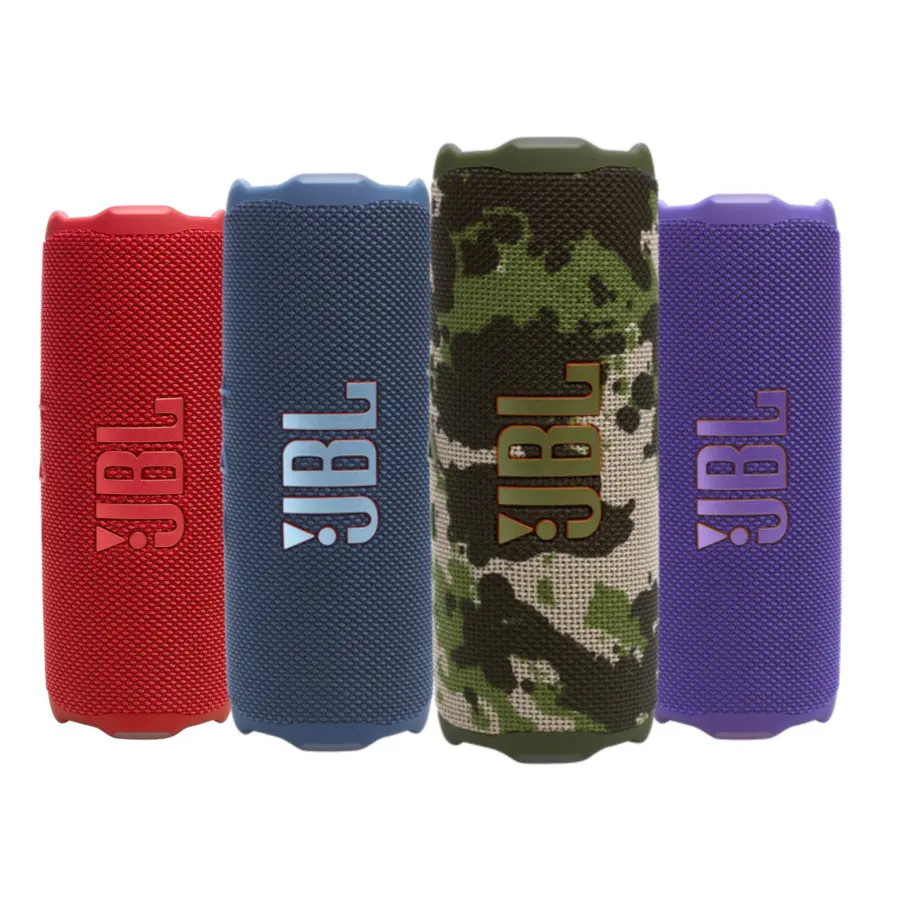 JBL Flip 7 Bluetooth Speaker product image 1