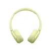 SONY WH-CH520 Wireless Stereo Headphone Yellow product image 7