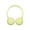 SONY WH-CH520 Wireless Stereo Headphone Yellow product image 6