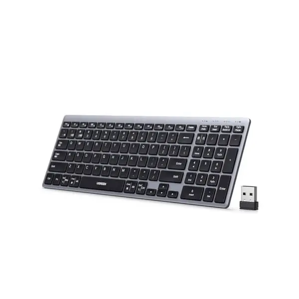 UGREEN 75163 K552 Multi-Mode Wireless Keyboard product image 6