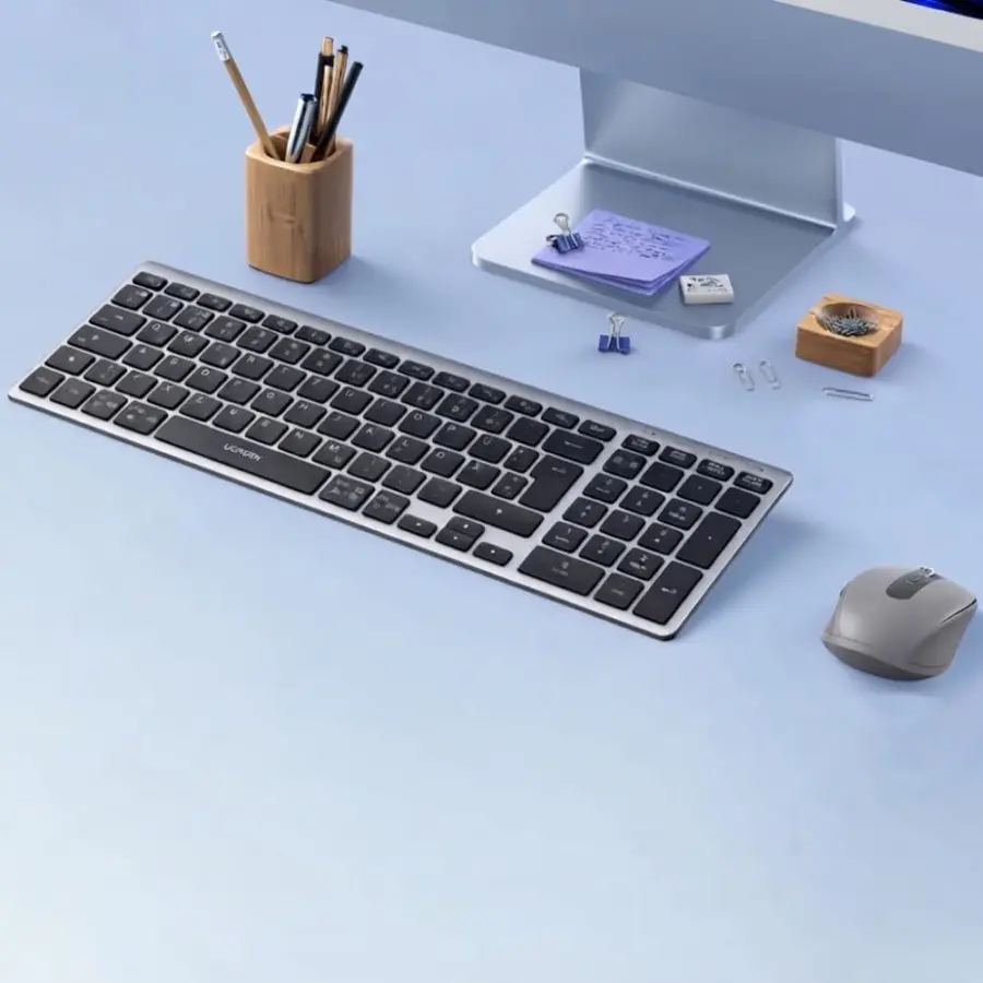 UGREEN 75163 K552 Multi-Mode Wireless Keyboard product image 8