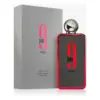 Afnan 9pm Rebel EDP 100ml bottle