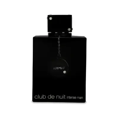 Armaf Club De Nuit Intense Man EDT 105ml bottle