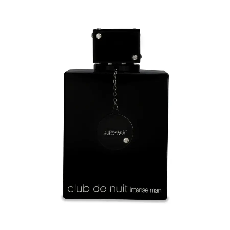 Armaf Club De Nuit Intense Man EDT 105ml bottle