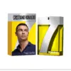 CR7 Discover EDT 100ml - alternate view