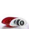 CR7 Eau De Toilette 100ml - alternate view