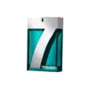 CR7 Origins EDT 100ml bottle