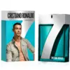 CR7 Origins EDT 100ml - alternate view