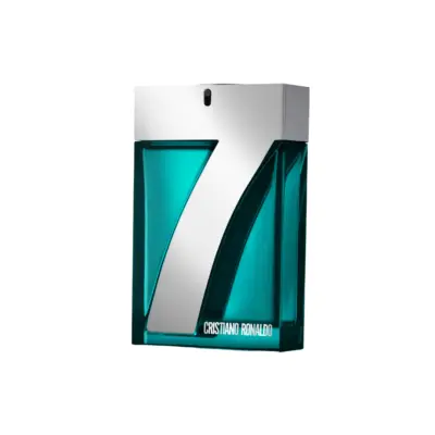 CR7 Origins EDT 100ml bottle