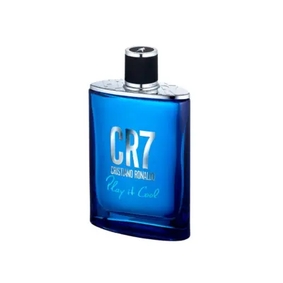 CR7 Play It Cool EDT 100ml bottle