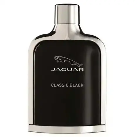Jaguar Classic Black EDT for Men 100ml - Shopo.lk Sri Lanka