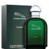 Jaguar Green EDT 100ml for Men - alternate view