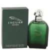 Jaguar Green Eau de Toilette 100ml bottle for men
