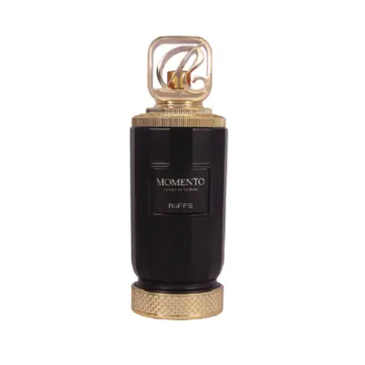 Riiffs Momento Extrait de Parfum 100ml bottle