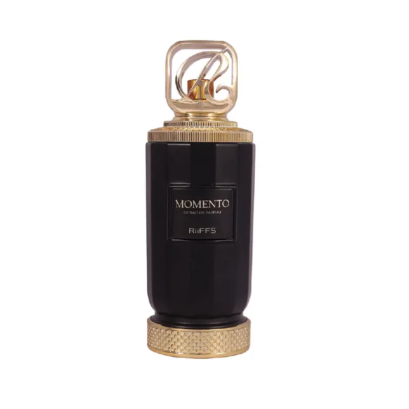Riiffs Momento Extrait de Parfum 100ml bottle