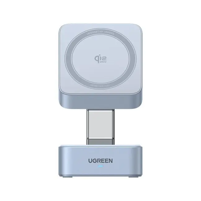 25W Qi2 Fast Charging Dual-Device Charging - Shopo.lk Sri Lanka
