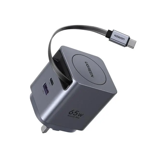 65W Total Output Power (uk Plug) - Shopo.lk Sri Lanka