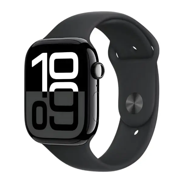 Smartwatch with notification display