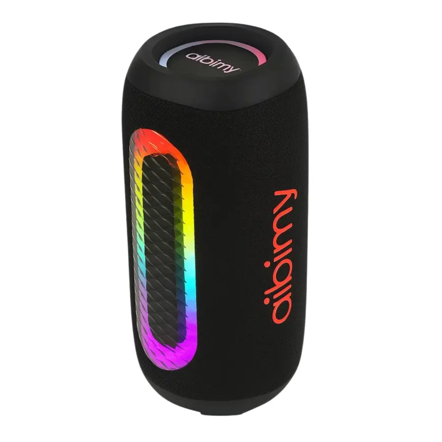 Aaibimy MY279BT RGB Waterproof Speaker - Shopo.lk Sri Lanka