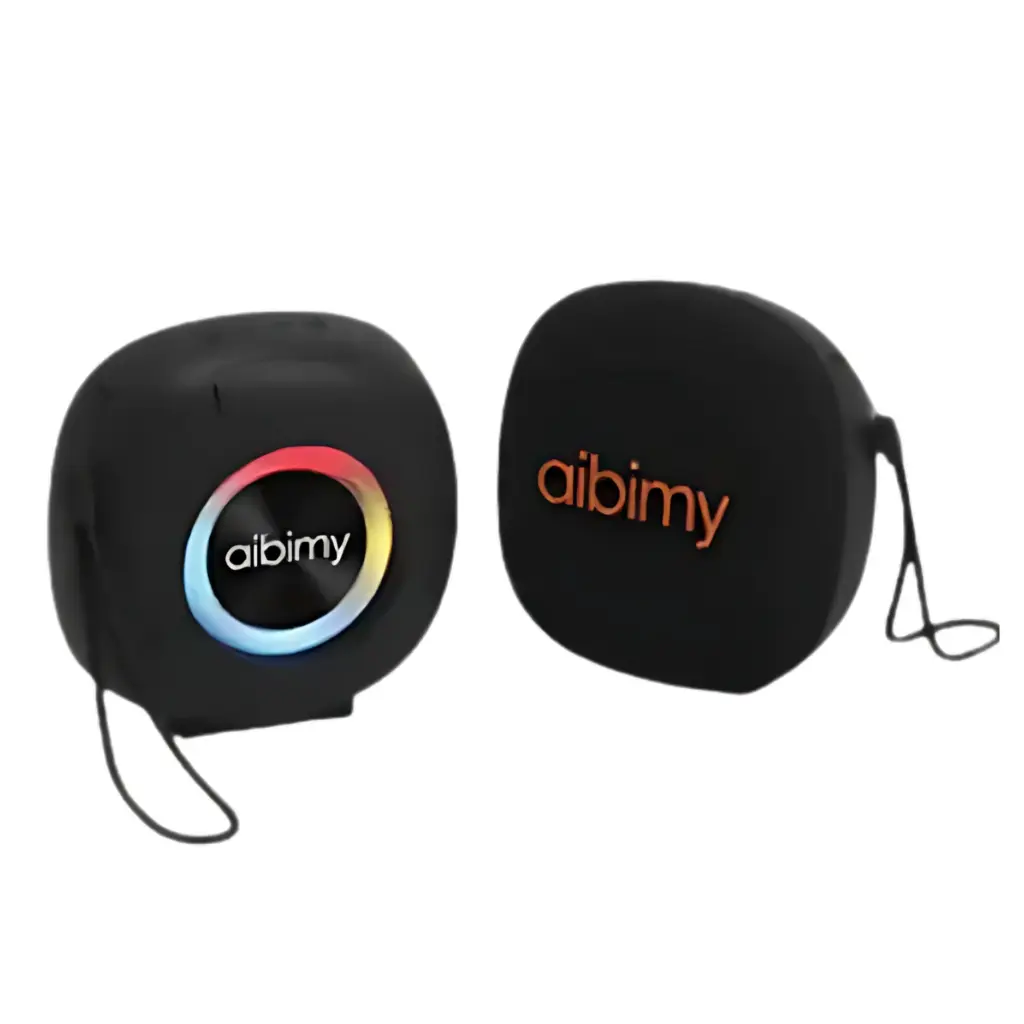 Aibimy MY262BT Waterproof Speaker - photo 2 - Shopo.lk