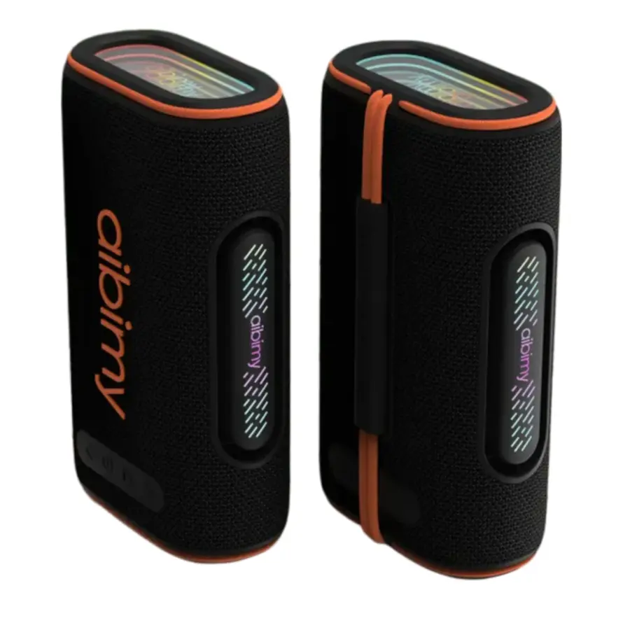 Aibimy MY264BT Speaker Waterproof Super Bass Wireless Speaker - Shopo.lk Sri Lanka