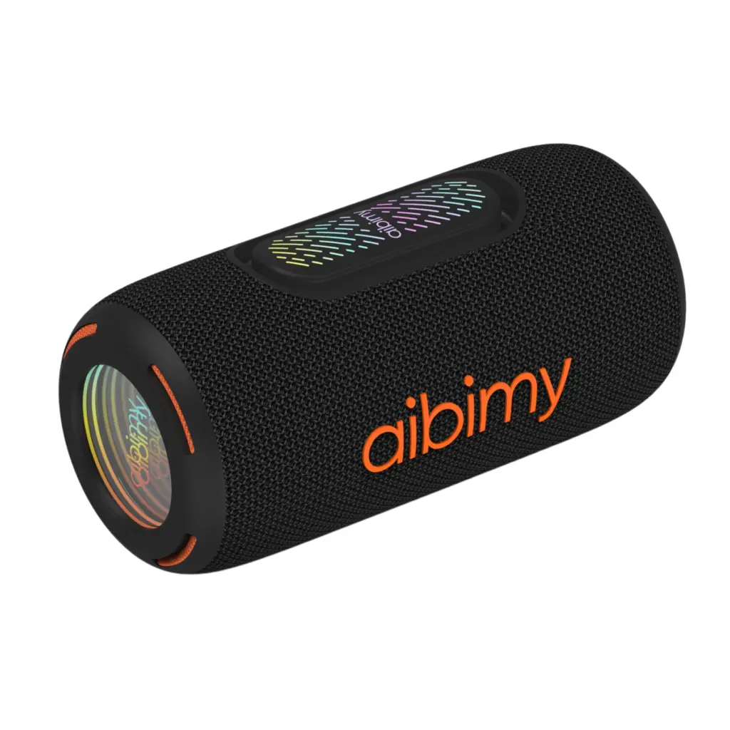 Aibimy MY267BT 20W Waterproof Speaker - photo 2 - Shopo.lk