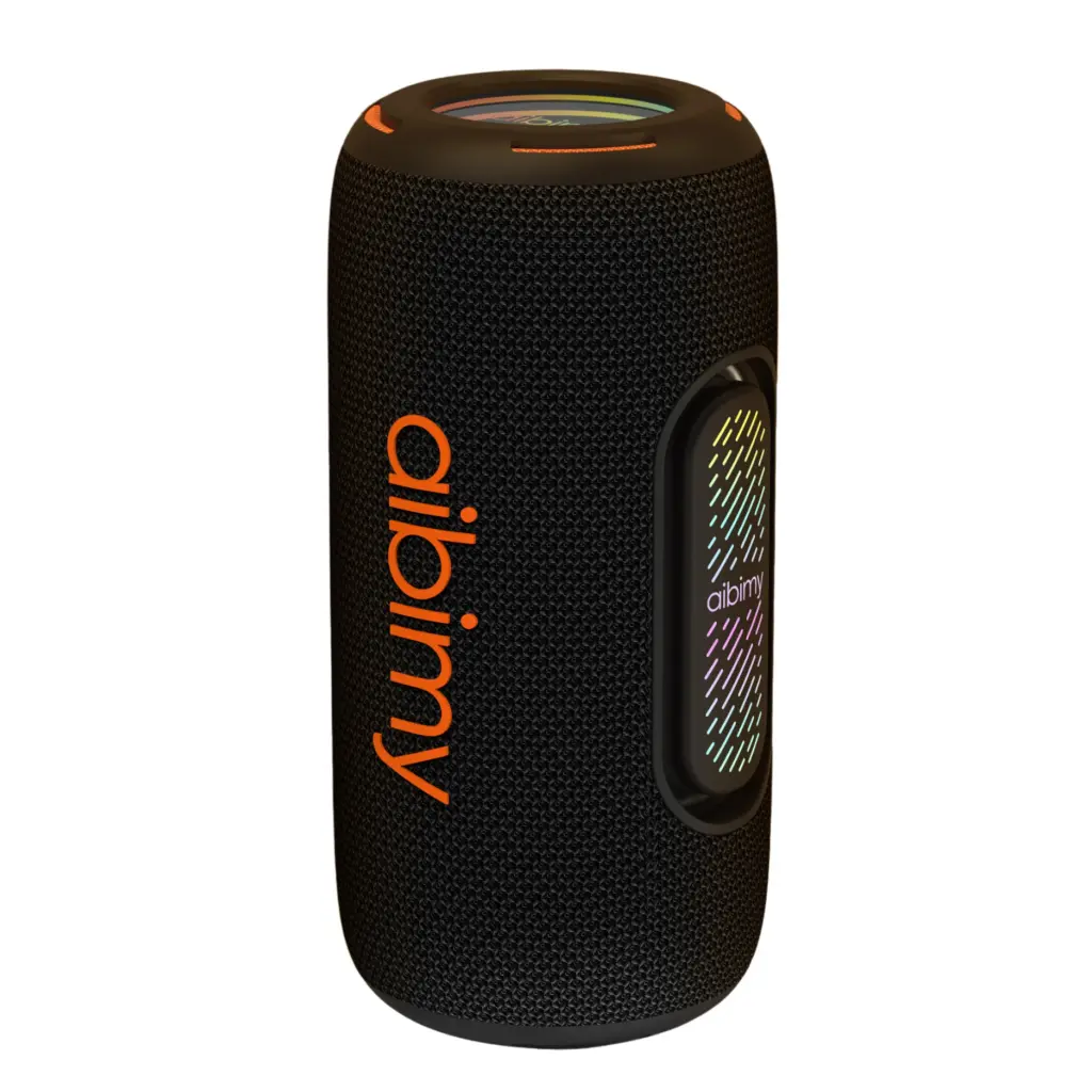 Aibimy MY267BT 20W Waterproof Speaker - photo 3 - Shopo.lk