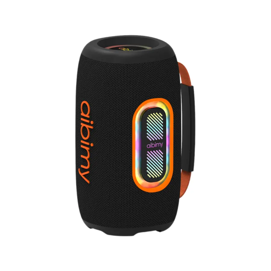 Aibimy MY268BT Waterproof Bluetooth Speaker - Shopo.lk Sri Lanka