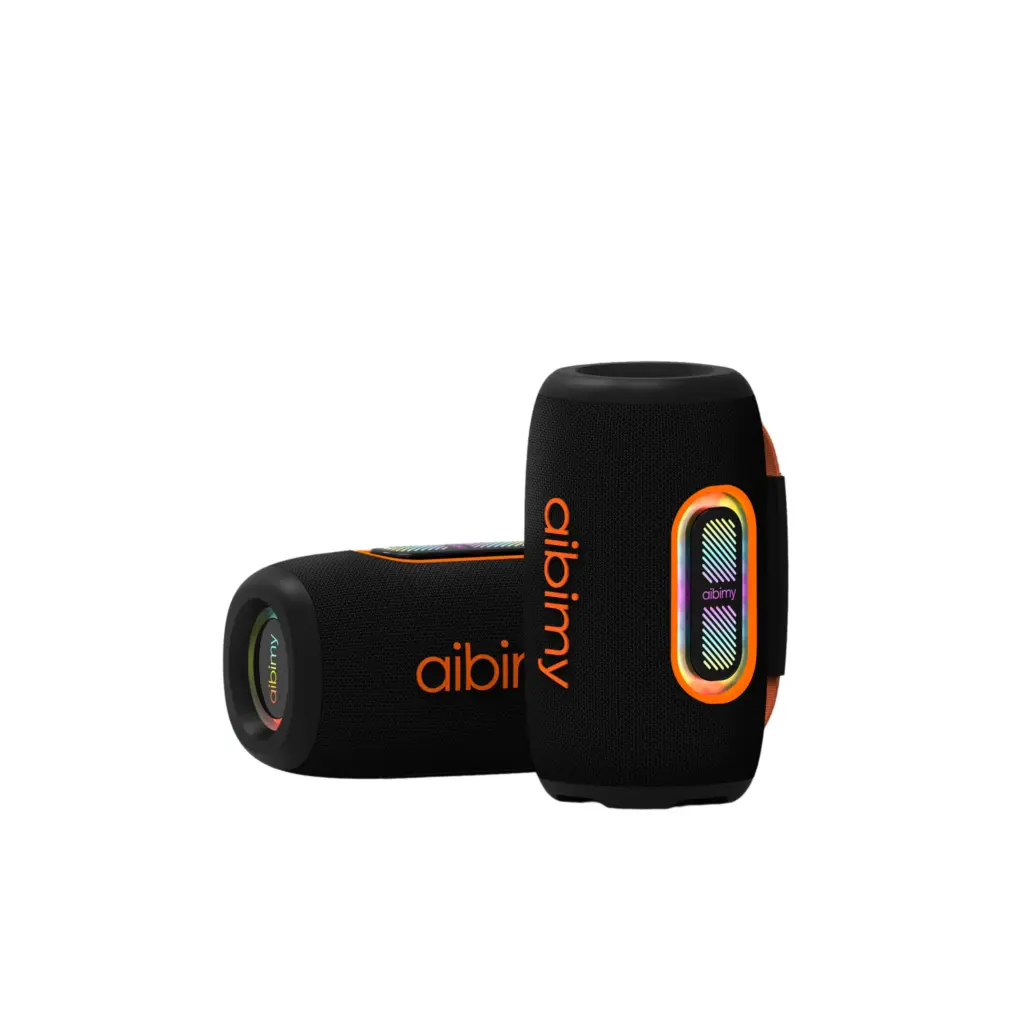 Aibimy MY268BT Waterproof Bluetooth Speaker - photo 2 - Shopo.lk