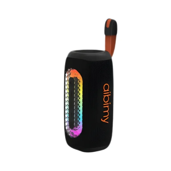 Aibimy MY269BT Bluetooth Speaker - Shopo.lk Sri Lanka