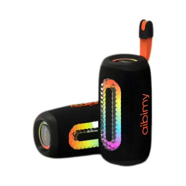 Aibimy MY269BT Bluetooth Speaker - photo 2 - Shopo.lk
