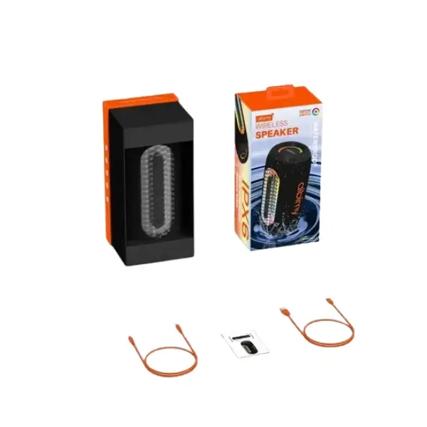 Aibimy MY269BT Bluetooth Speaker - photo 3 - Shopo.lk