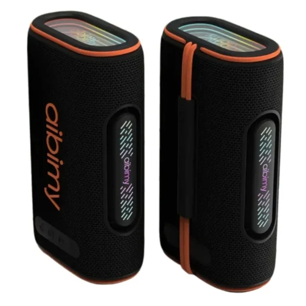 Aibimy MY274BT Multifunctional Wireless Speaker - Shopo.lk Sri Lanka