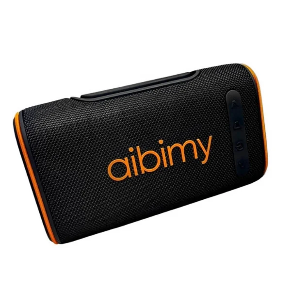 Aibimy MY274BT Multifunctional Wireless Speaker - photo 2 - Shopo.lk